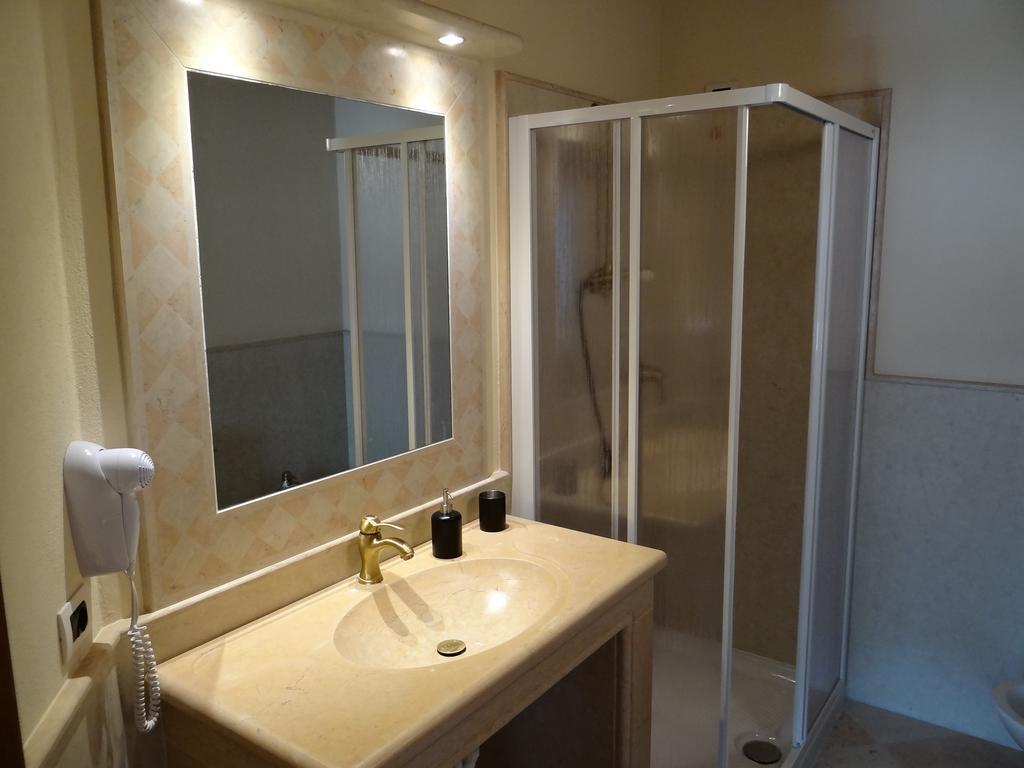 Le Camere Della Bice Negrar Rom bilde