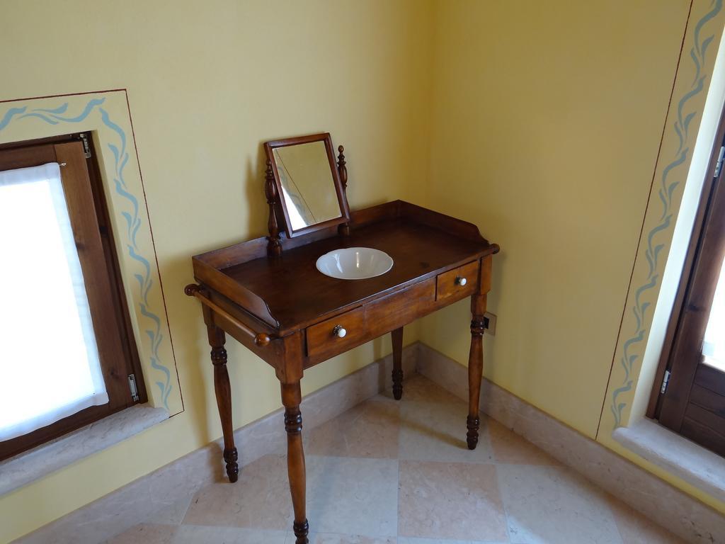 Le Camere Della Bice Negrar Rom bilde